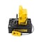 Enerpac Pump Elec Econ 3Way Jog PUJ1201E - alternate 2